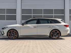 CUPRA Leon Sportstourer (2026) thumbnail 12