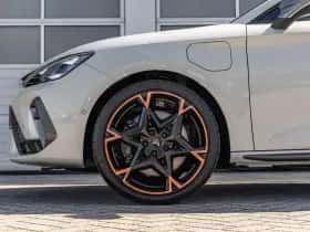 CUPRA Leon Sportstourer (2026) thumbnail 13