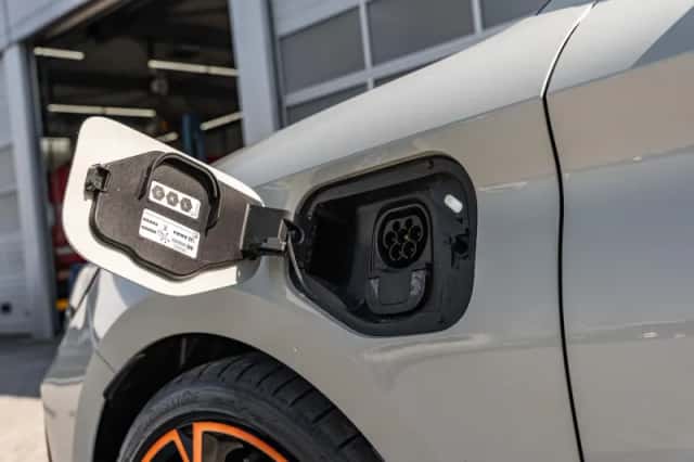 CUPRA Leon Sportstourer (2026) thumbnail 14