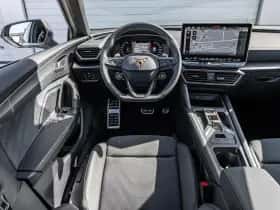 CUPRA Leon Sportstourer (2026) thumbnail 16