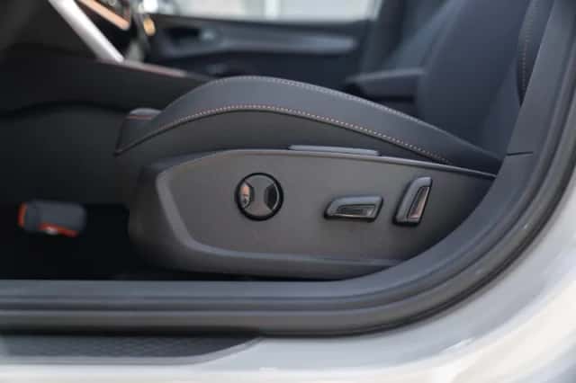 CUPRA Leon Sportstourer (2026) thumbnail 23