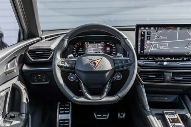 CUPRA Leon Sportstourer (2026) thumbnail 24