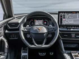 CUPRA Leon Sportstourer (2026) thumbnail 24