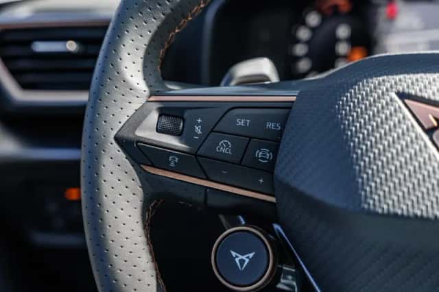 CUPRA Leon Sportstourer (2026) thumbnail 26