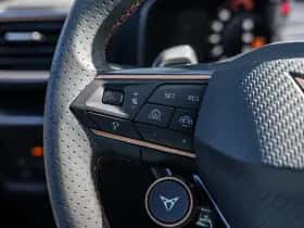 CUPRA Leon Sportstourer (2026) thumbnail 26