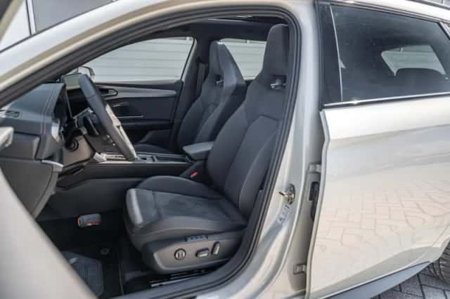 CUPRA Leon Sportstourer (2026) thumbnail 4