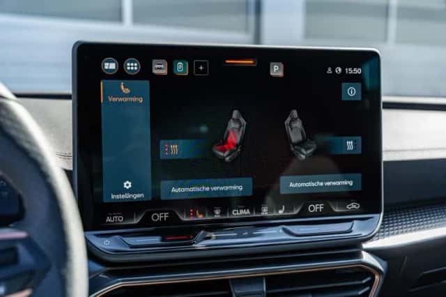 CUPRA Leon Sportstourer (2026) thumbnail 31