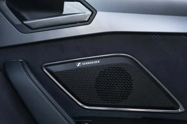 CUPRA Leon Sportstourer (2026) thumbnail 33