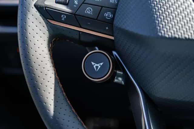 CUPRA Leon Sportstourer (2026) thumbnail 35