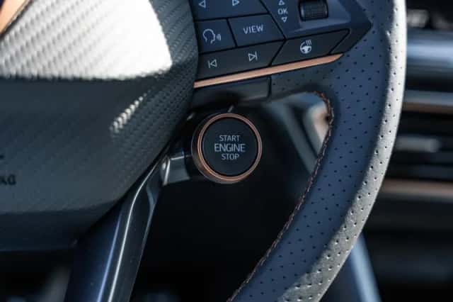 CUPRA Leon Sportstourer (2026) thumbnail 36