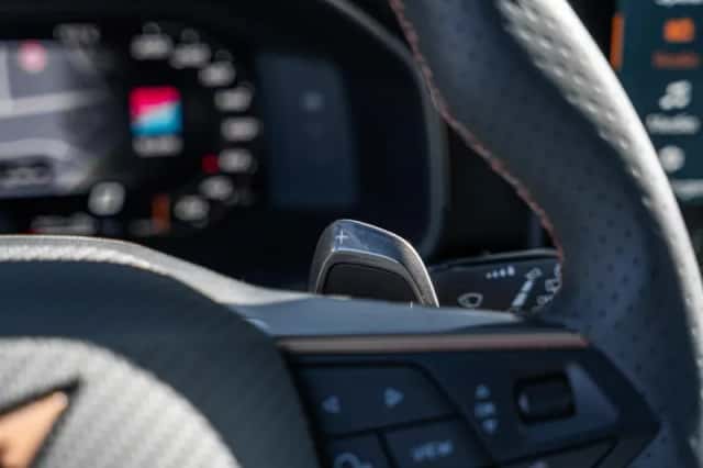 CUPRA Leon Sportstourer (2026) thumbnail 37