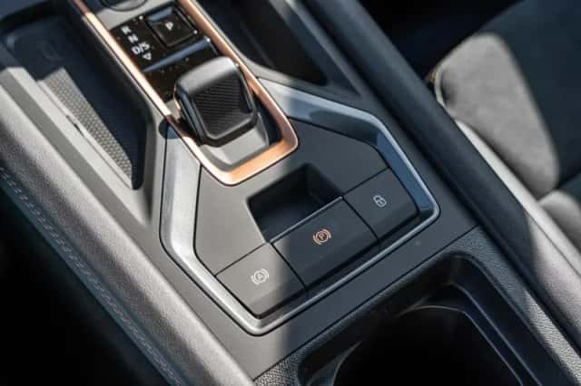 CUPRA Leon Sportstourer (2026) thumbnail 38