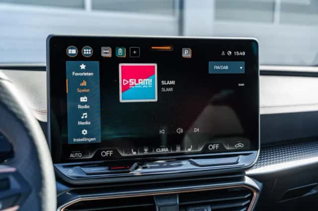 CUPRA Leon Sportstourer (2026) thumbnail 39