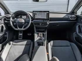 CUPRA Leon Sportstourer (2026) thumbnail 5