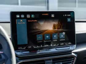 CUPRA Leon Sportstourer (2026) thumbnail 45