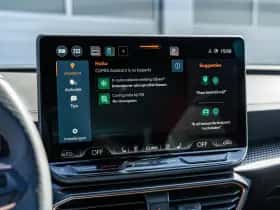 CUPRA Leon Sportstourer (2026) thumbnail 47