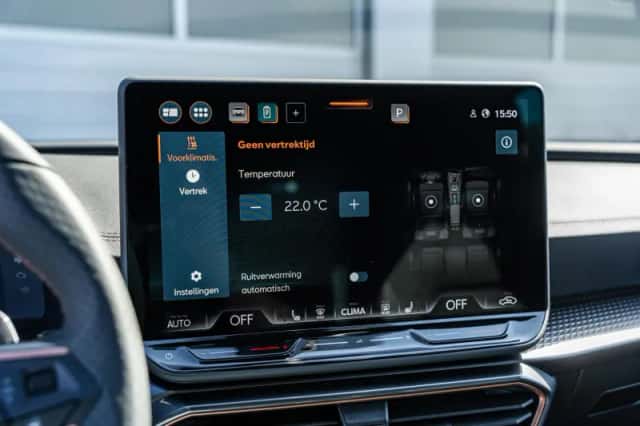 CUPRA Leon Sportstourer (2026) thumbnail 48