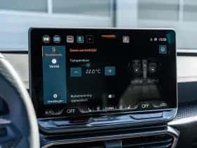 CUPRA Leon Sportstourer (2026) thumbnail 48