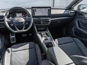 CUPRA Leon Sportstourer (2026) thumbnail 49