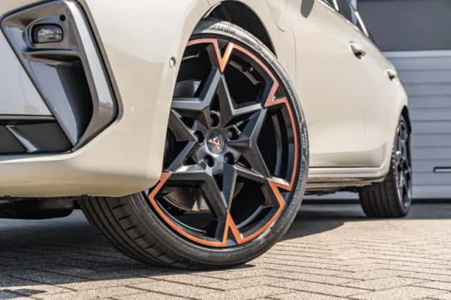 CUPRA Leon Sportstourer (2026) thumbnail 50