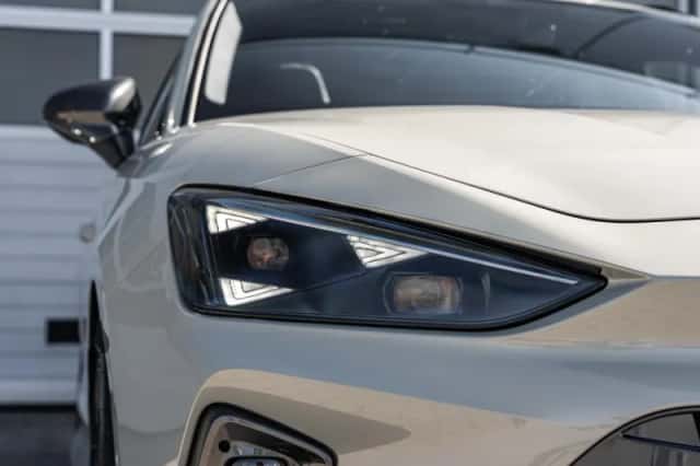 CUPRA Leon Sportstourer (2026) thumbnail 7
