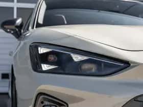 CUPRA Leon Sportstourer (2026) thumbnail 7