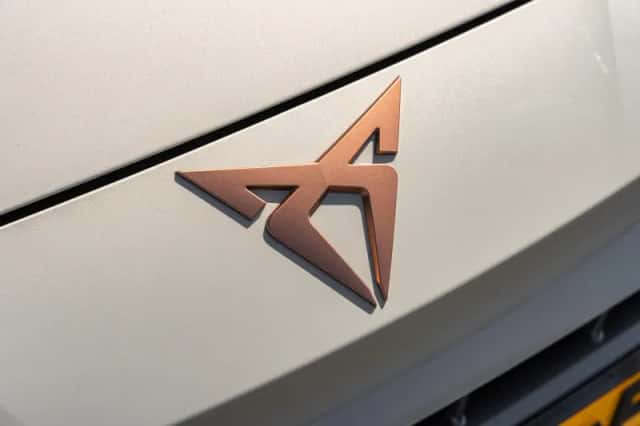 CUPRA Leon Sportstourer (2026) thumbnail 8