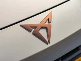 CUPRA Leon Sportstourer (2026) thumbnail 8