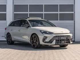 CUPRA Leon Sportstourer (2026) thumbnail 9
