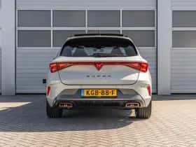 CUPRA Leon Sportstourer (2026) thumbnail 10