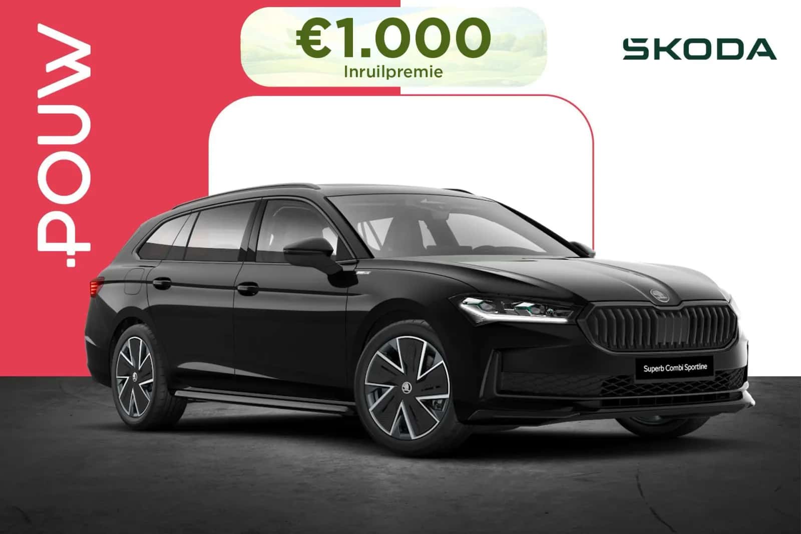 Škoda Superb (2026) — foto 1