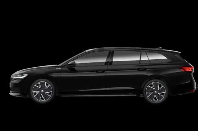Škoda Superb (2026) thumbnail 3