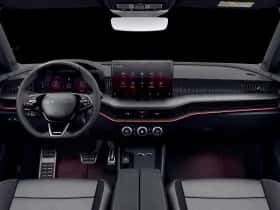 Škoda Superb (2026) thumbnail 5