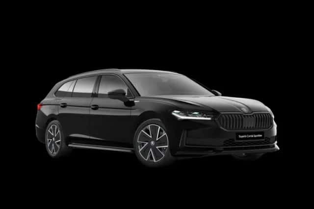Škoda Superb (2026) thumbnail 7