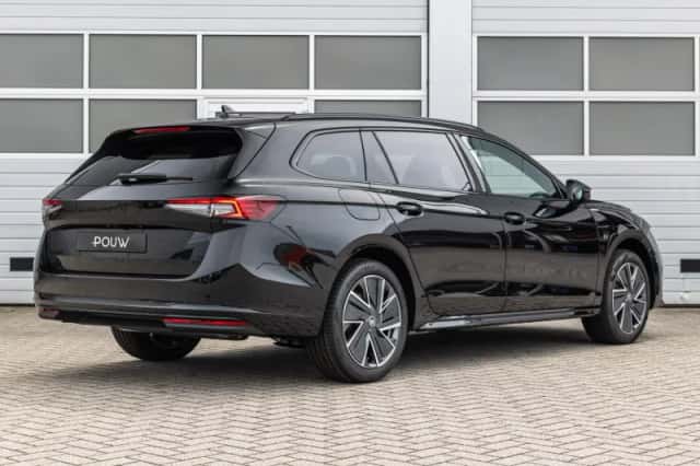 Škoda Superb (2026) thumbnail 2