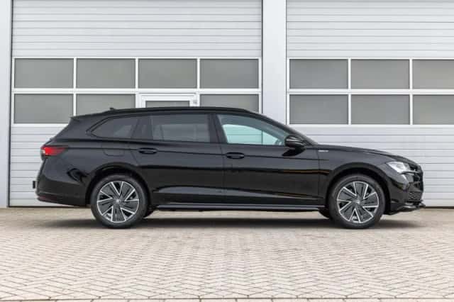 Škoda Superb (2026) thumbnail 3