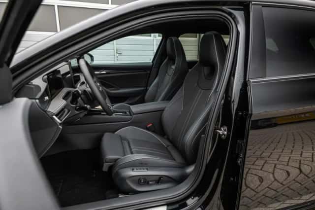Škoda Superb (2026) thumbnail 4