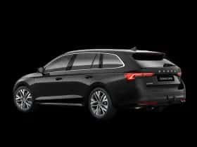 Škoda Octavia (2026) thumbnail 2