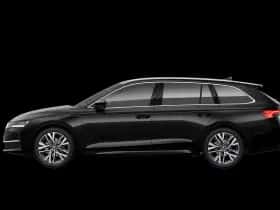 Škoda Octavia (2026) thumbnail 3