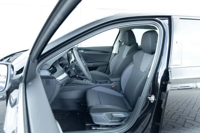 Škoda Octavia (2026) thumbnail 4