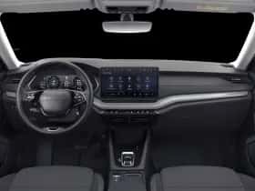 Škoda Octavia (2026) thumbnail 5