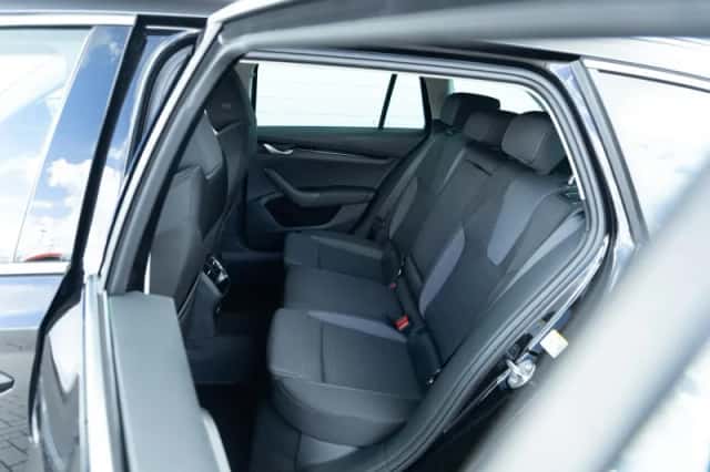 Škoda Octavia (2026) thumbnail 6