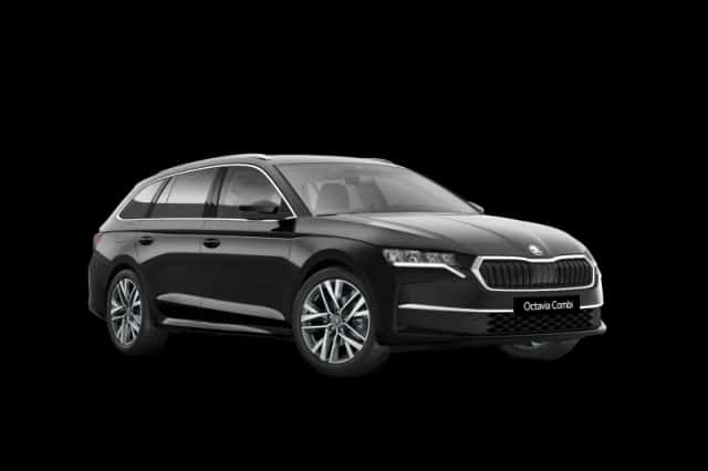 Škoda Octavia (2026) thumbnail 7
