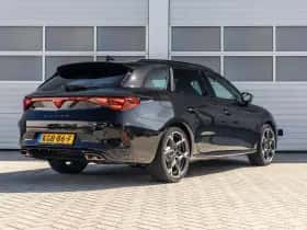 CUPRA Leon Sportstourer (2026) thumbnail 2