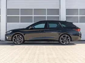CUPRA Leon Sportstourer (2026) thumbnail 11
