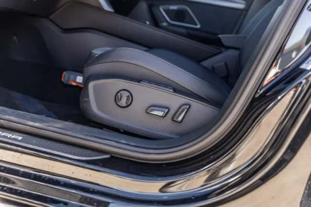 CUPRA Leon Sportstourer (2026) thumbnail 18