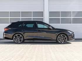 CUPRA Leon Sportstourer (2026) thumbnail 3