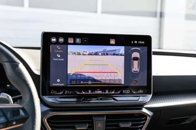 CUPRA Leon Sportstourer (2026) thumbnail 21