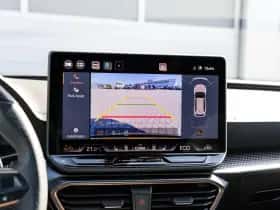 CUPRA Leon Sportstourer (2026) thumbnail 21