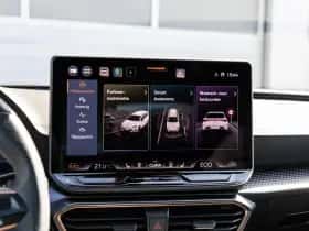 CUPRA Leon Sportstourer (2026) thumbnail 23